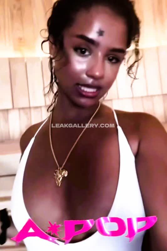 Tyla Exclusive Leaked Nude OnlyFans #13483756