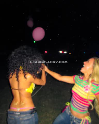 Tyla Exclusive Leaked Nude OnlyFans #14888212