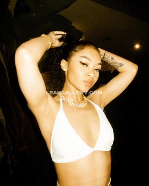 Tyla Exclusive Leaked Nude OnlyFans #14574783