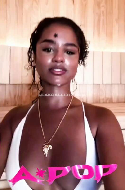 Tyla Exclusive Leaked Nude OnlyFans #13483762