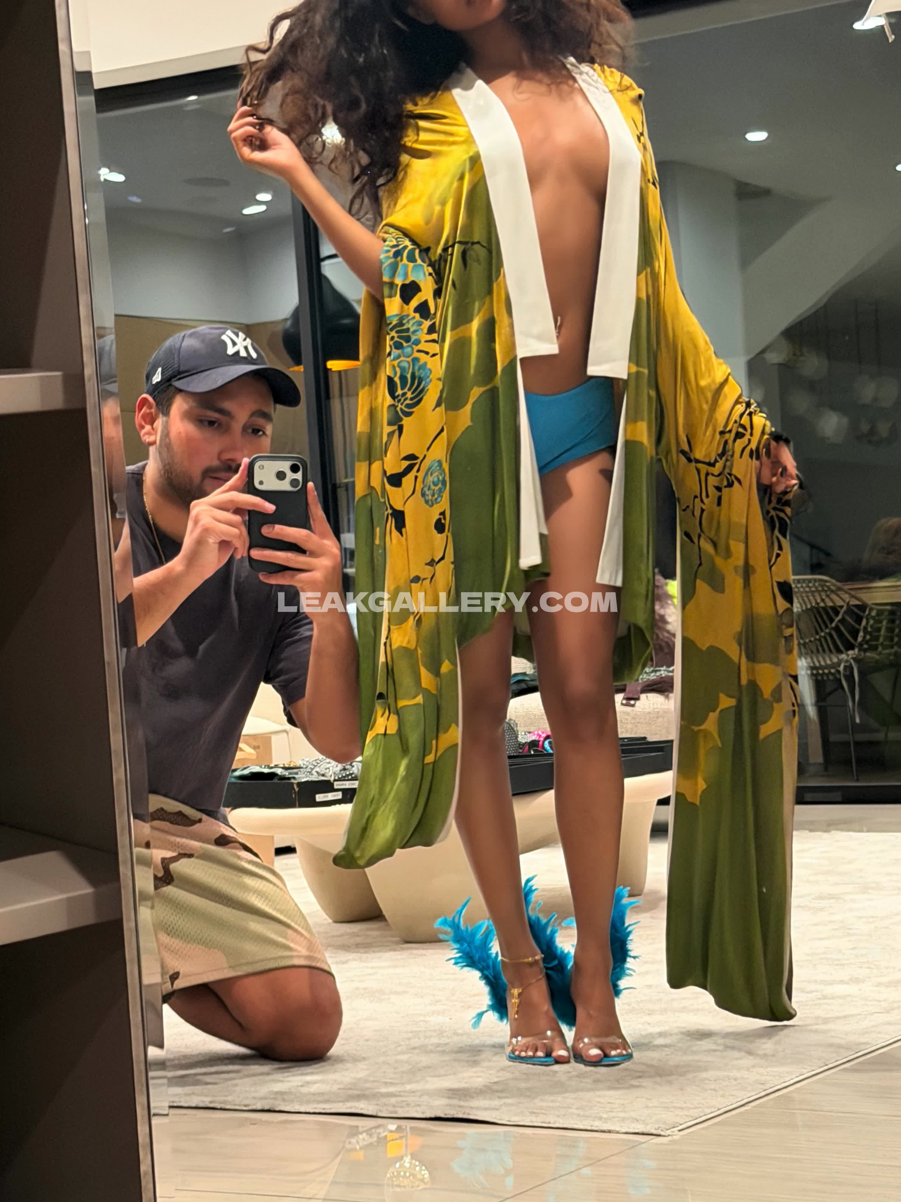 Tyla Exclusive Leaked Nude OnlyFans #13254138