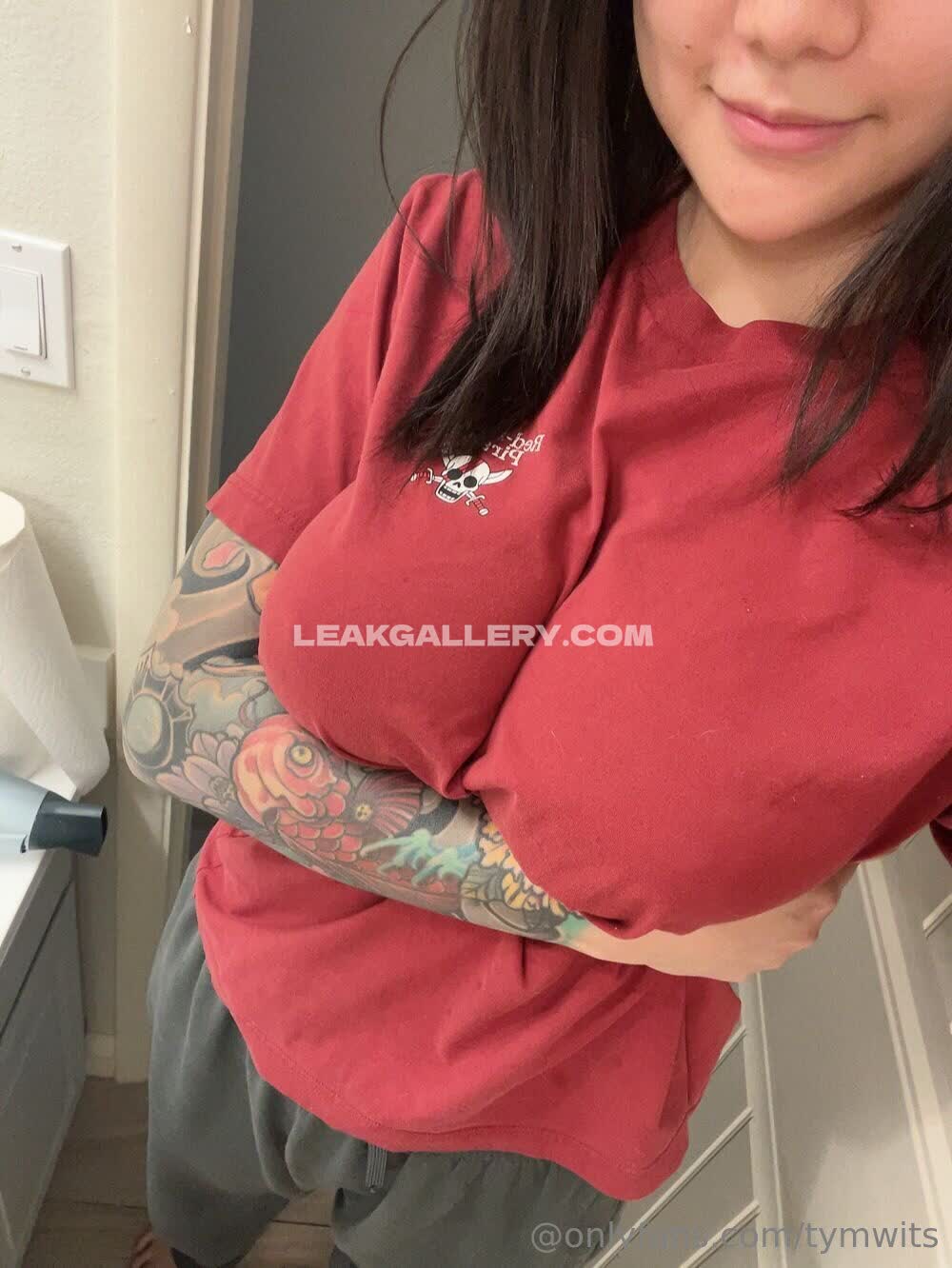Tymwits Exclusive Leaked Nude OnlyFans #13364449
