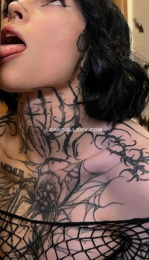 Tyniquewebster Exclusive Leaked Nude OnlyFans #14518460