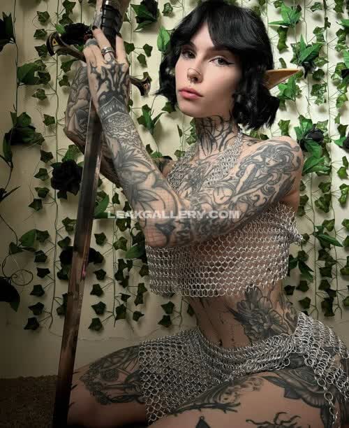 Tyniquewebster Exclusive Leaked Nude OnlyFans #14566086