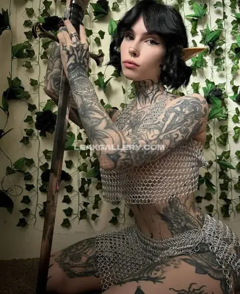 tyniquewebster