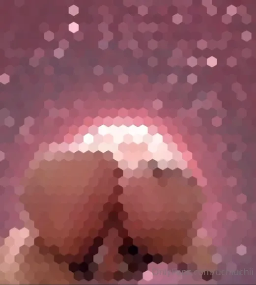 Uchiuchii Naked Ass Twerking OnlyFans Video Leaked
