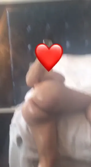 Uchiuchii Naked Ass Grinding OnlyFans Video Leaked