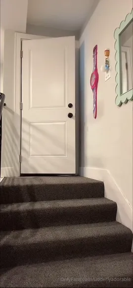 Udderlyadorable Skirtless Ass Twerking OnlyFans Video Leaked
