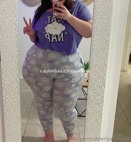 Udderlyadorable Exclusive Leaked Nude OnlyFans #14261321