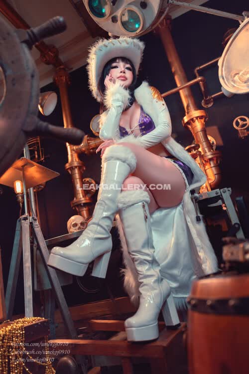 Umekojcosplayer Exclusive Leaked Nude OnlyFans #12177258