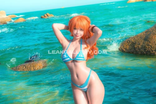 Umekojcosplayer Exclusive Leaked Nude OnlyFans #12250166
