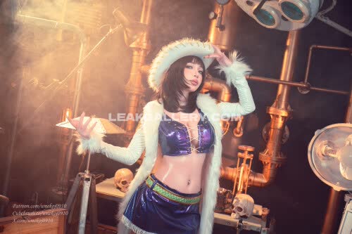 Umekojcosplayer Exclusive Leaked Nude OnlyFans #12177253