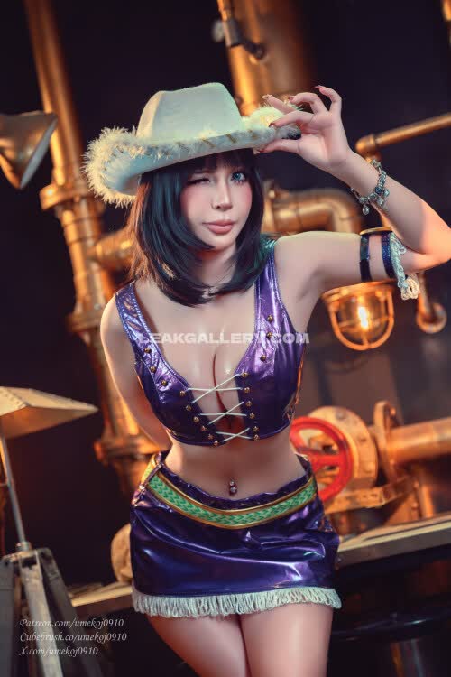 Umekojcosplayer Exclusive Leaked Nude OnlyFans #12177368