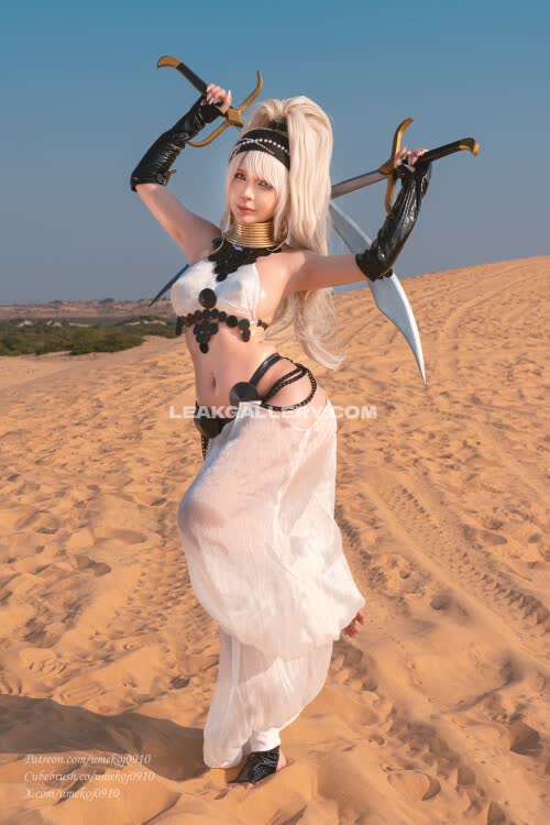 Umekojcosplayer Exclusive Leaked Nude OnlyFans #12231652
