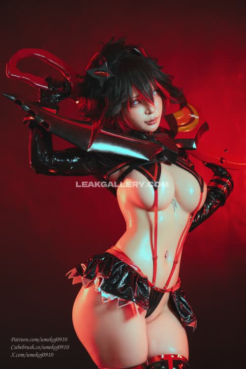 Umekojcosplayer Exclusive Leaked Nude OnlyFans #12177566