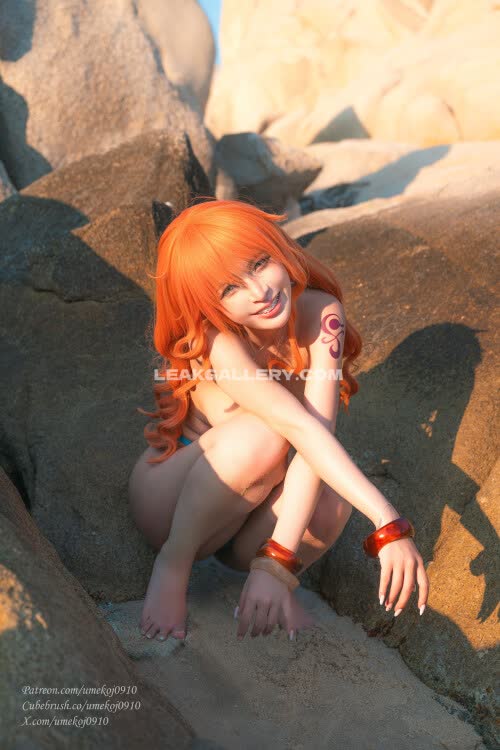 Umekojcosplayer Exclusive Leaked Nude OnlyFans #12857476