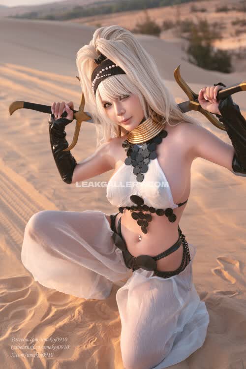 Umekojcosplayer Exclusive Leaked Nude OnlyFans #12231613