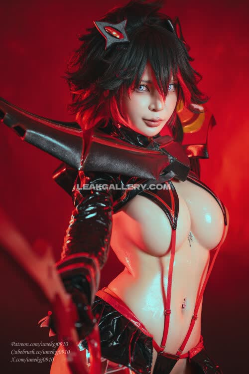 Umekojcosplayer Exclusive Leaked Nude OnlyFans #12177592