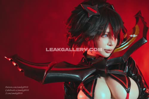 Umekojcosplayer Exclusive Leaked Nude OnlyFans #12177591