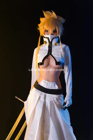 Umekojcosplayer Exclusive Leaked Nude OnlyFans #14695864
