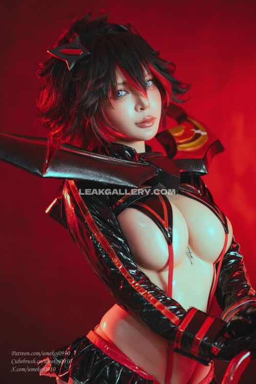 Umekojcosplayer Exclusive Leaked Nude OnlyFans #12177555