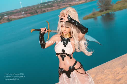 Umekojcosplayer Exclusive Leaked Nude OnlyFans #12231653