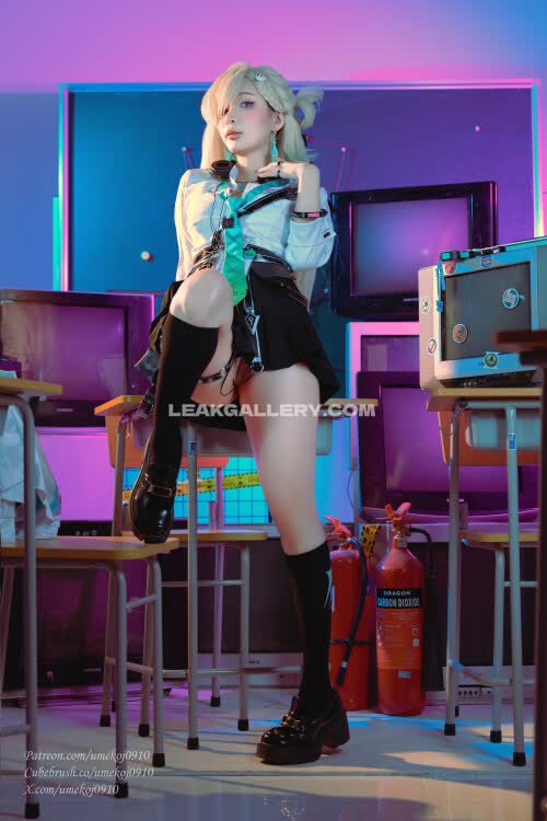 Umekojcosplayer Exclusive Leaked Nude OnlyFans #12177243