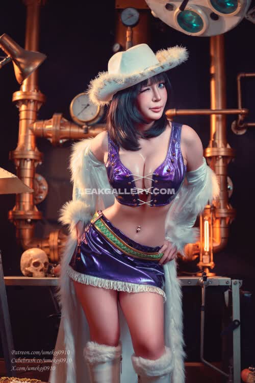 Umekojcosplayer Exclusive Leaked Nude OnlyFans #12177357