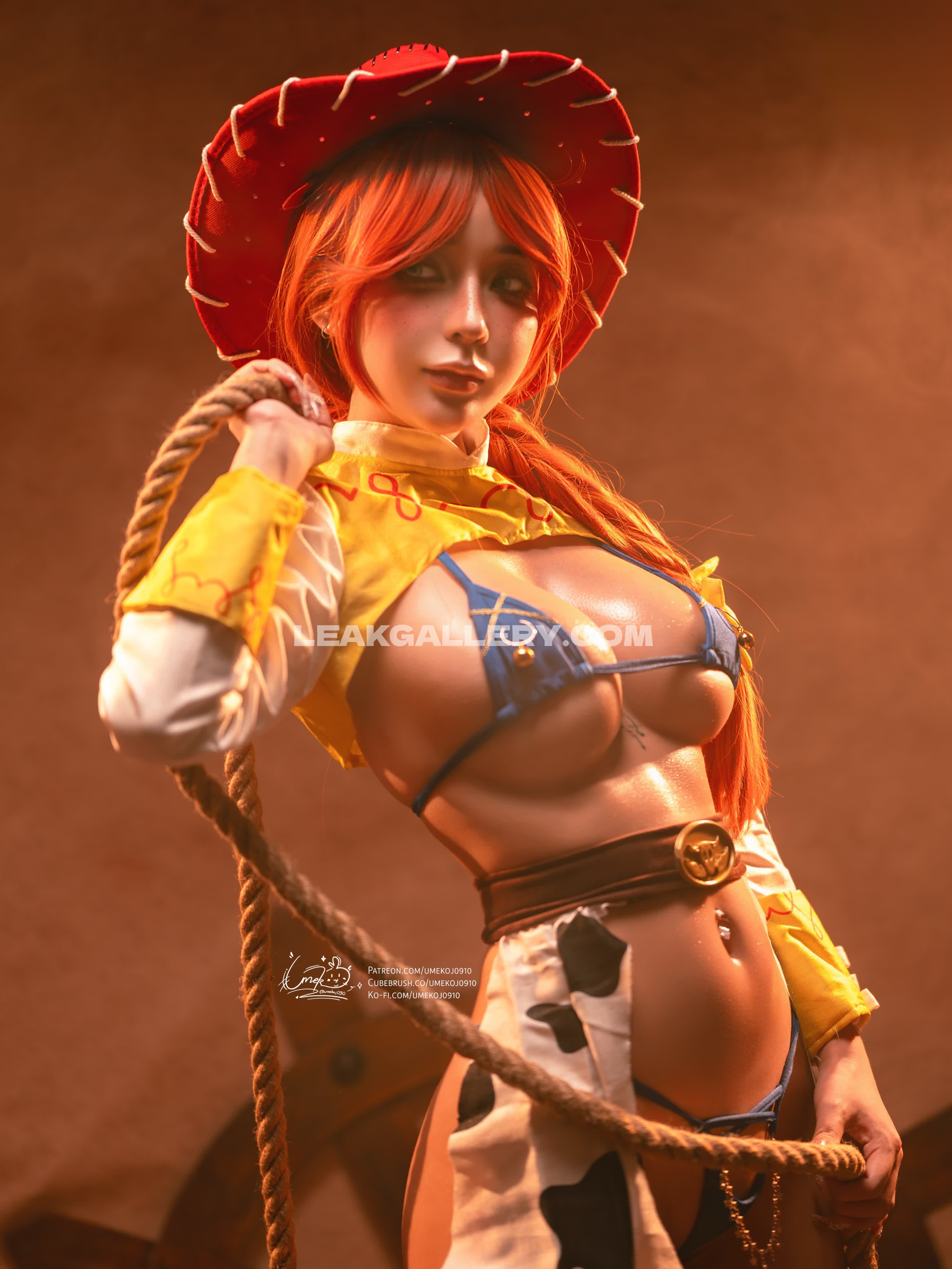 Umekojcosplayer OnlyFans Nudi in Esclusiva Trapela #12823331