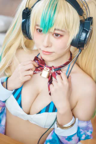 Umi_portrait Exclusive Leaked Nude OnlyFans #14498651