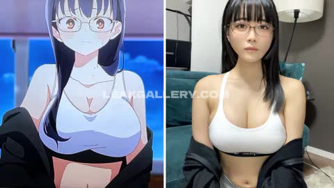 Umi_portrait Exclusive Leaked Nude OnlyFans #14594389