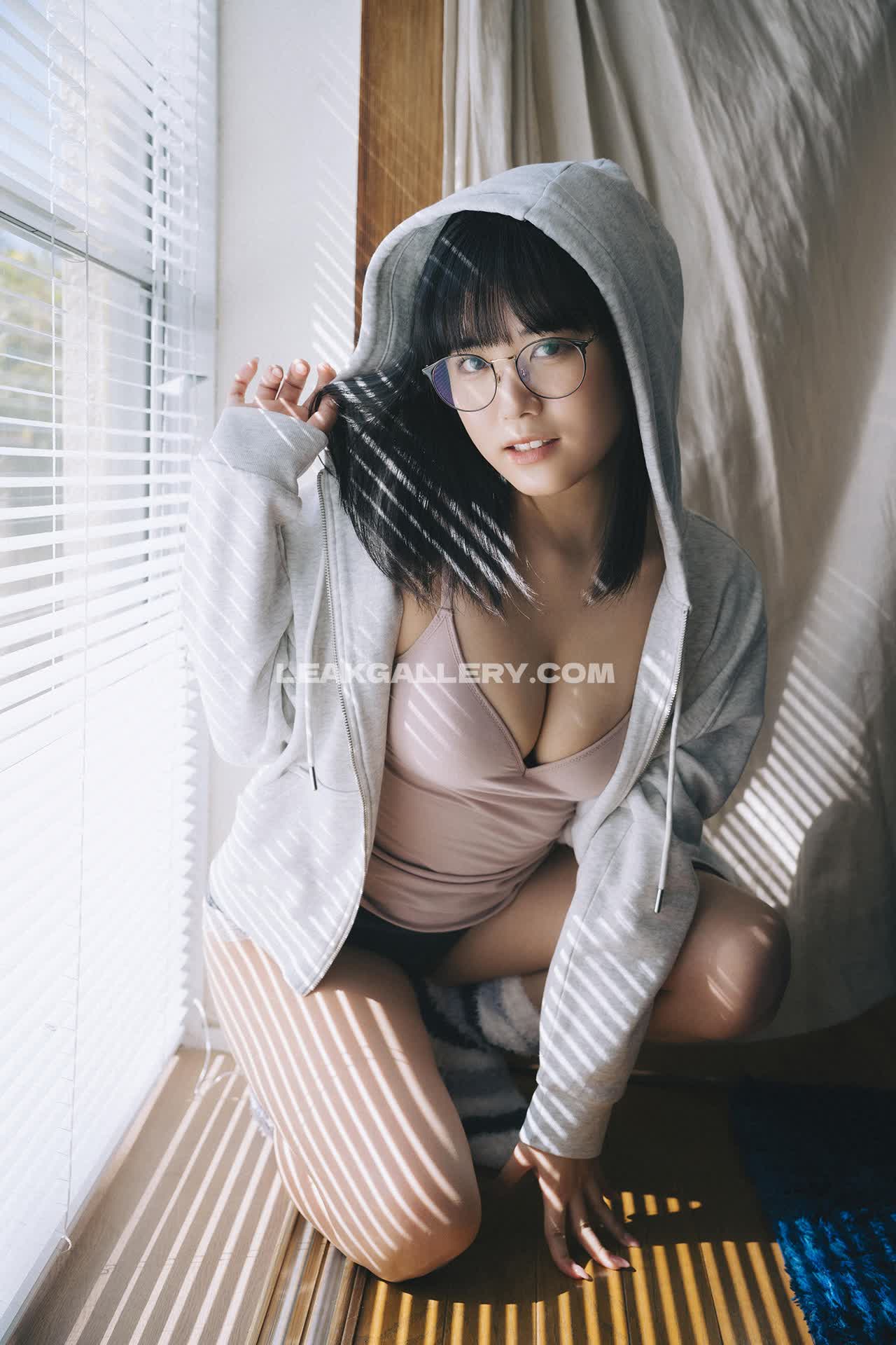 Umi_portrait Exclusieve gelekte naaktcontent van OnlyFans #12964486
