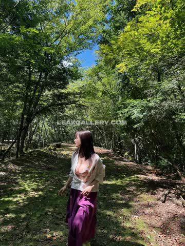 Umi_portrait Exclusive Leaked Nude OnlyFans #14619393