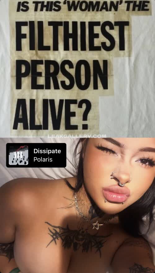 Undeadsyn Exclusive Leaked Nude OnlyFans #12318872