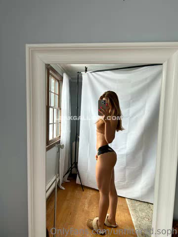 Unfiltered_soph / Unfiltered.soph Exclusive Leaked Nude OnlyFans #14261502