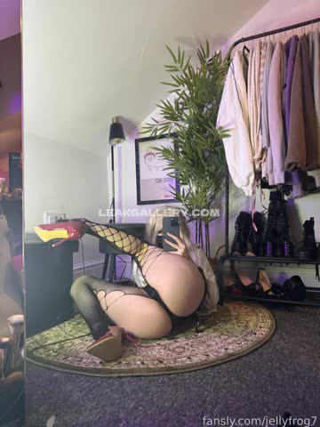 Unholyjesus1 / Froglover019 Exclusive Leaked Nude OnlyFans #14602753