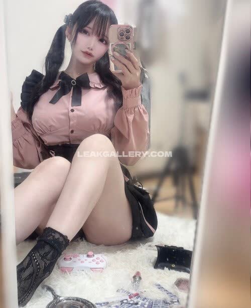 Uni612 Exclusive Leaked Nude OnlyFans #14574883
