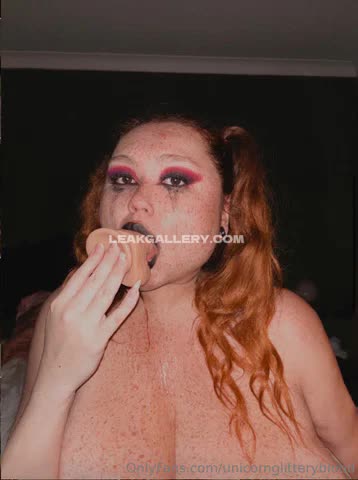 Unicornglitteryblood Exclusive Leaked Nude OnlyFans #14984155