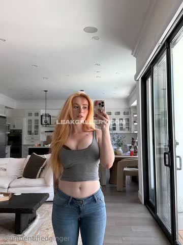 Unidentifiedginger / Afreckledgirl Exclusive Leaked Nude OnlyFans #14085777