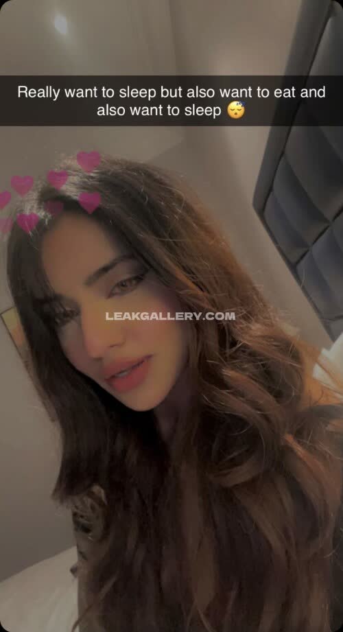 Unnatipatwa ภาพหลุดนู้ด OnlyFans สุดเอ็กซ์คลูซีฟ #14952968
