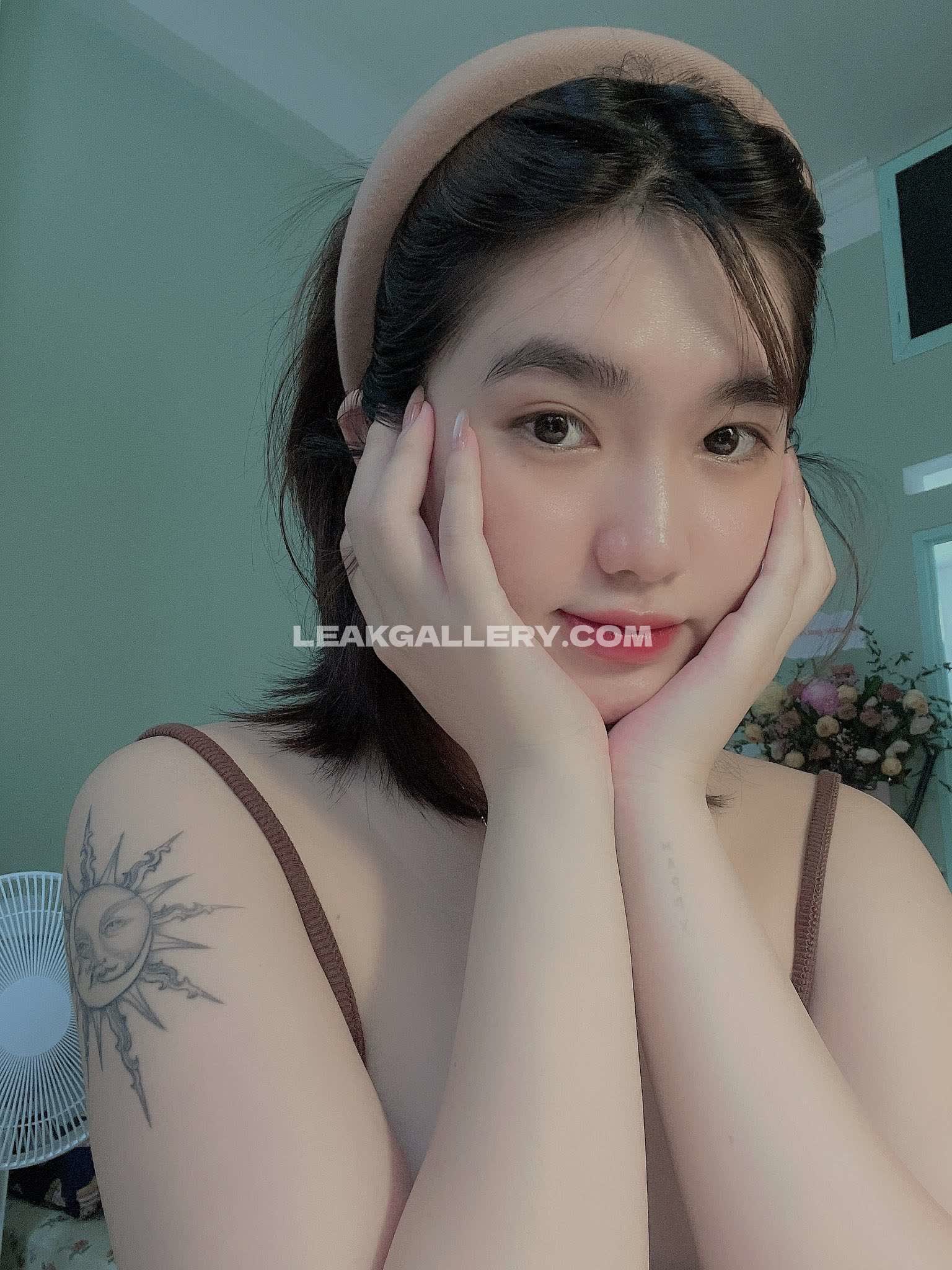 Ununneee Exclusive Leaked Nude OnlyFans #12640644