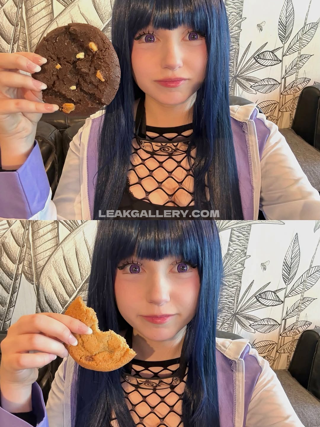Upminaa Exklusiv geleakte Nacktbilder von OnlyFans #12664716