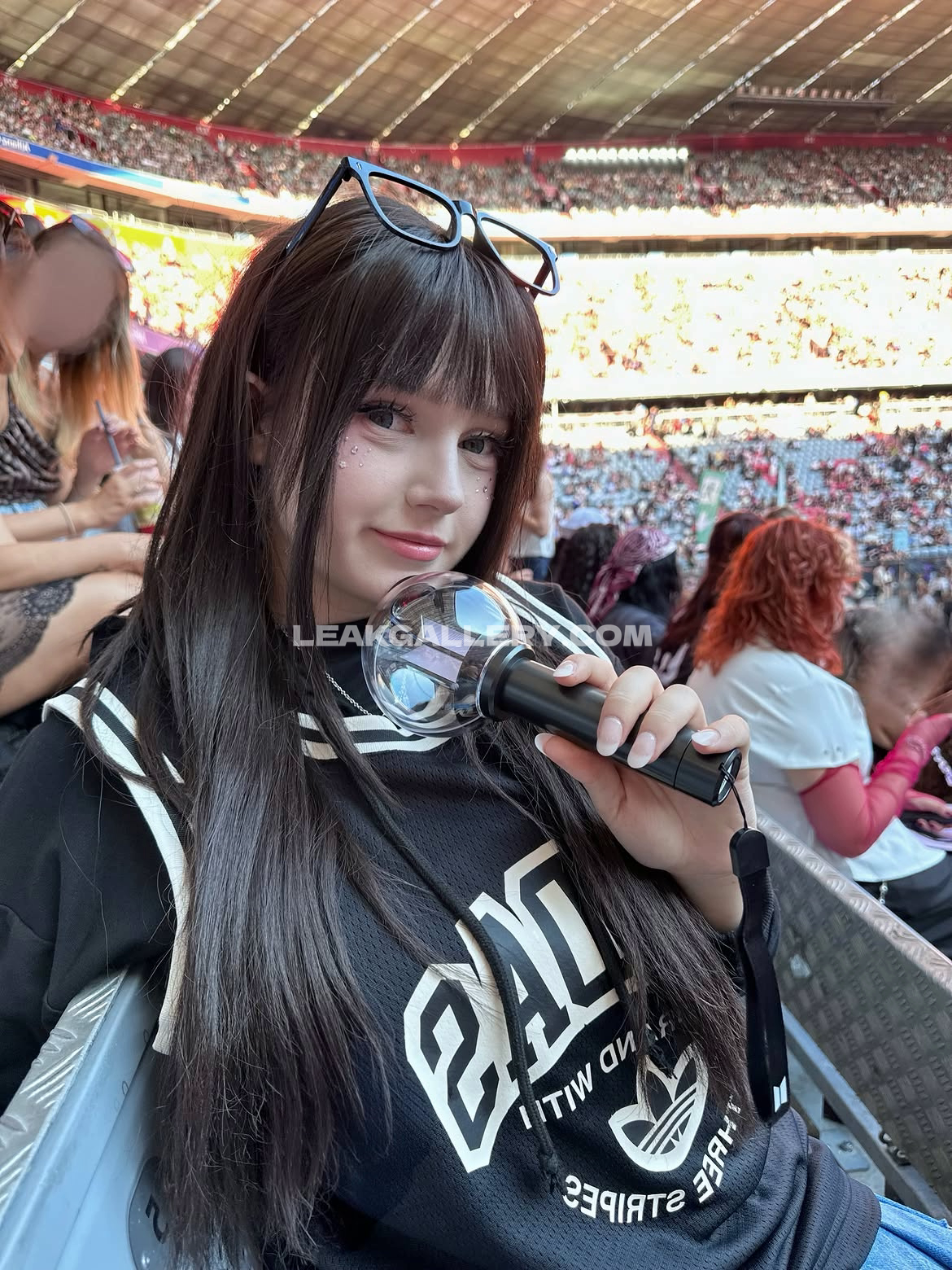 Upminaa Exklusiv geleakte Nacktbilder von OnlyFans #13089057
