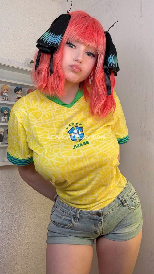 Upminaa Exclusiva filtración de OnlyFans desnuda #12210394