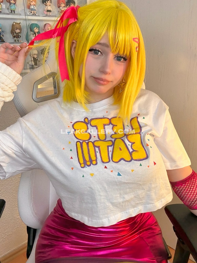 Upminaa Exclusive Leaked Nude OnlyFans #13081135