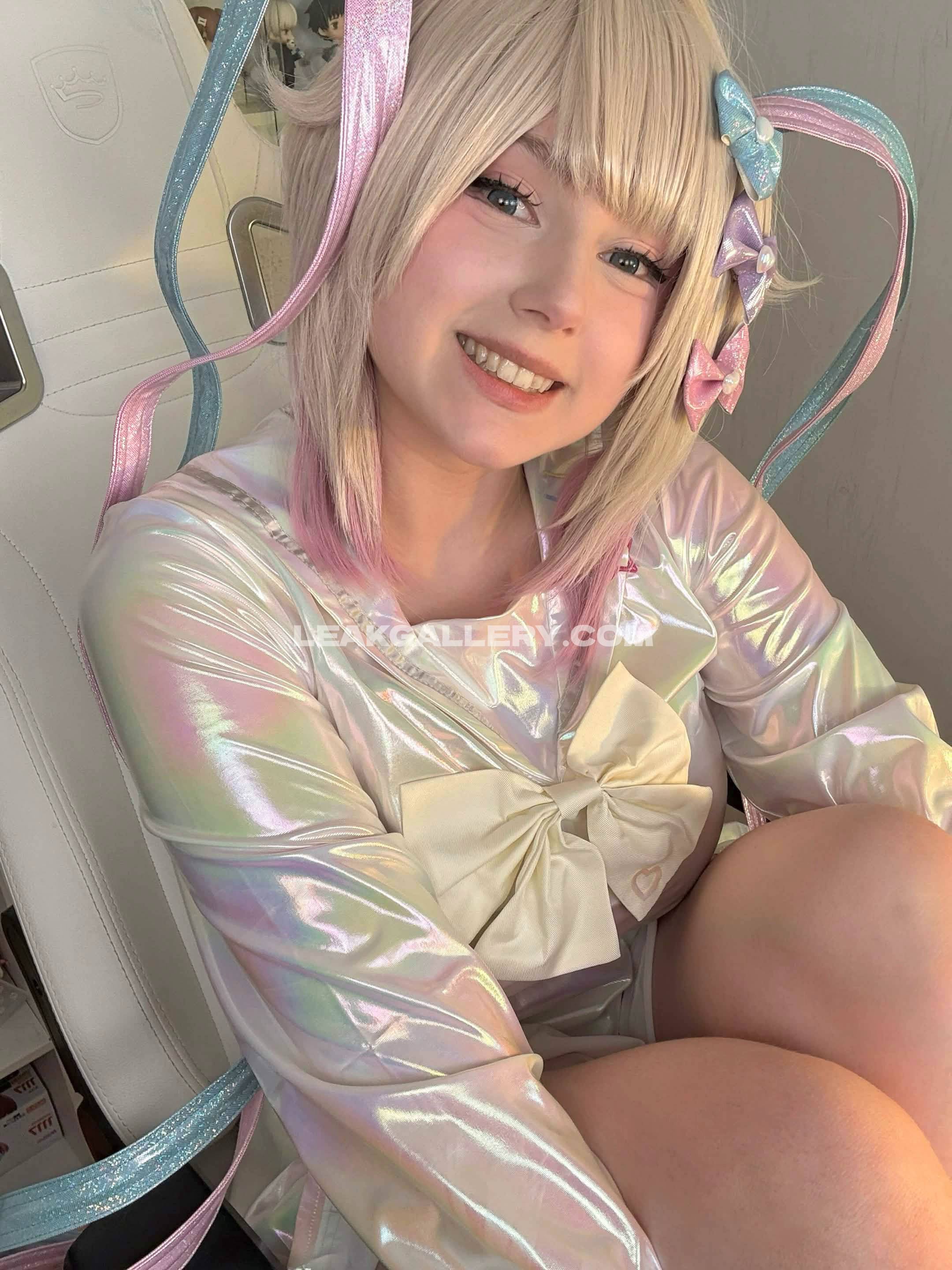 Upminaa Exclusive Leaked Nude OnlyFans #13054176