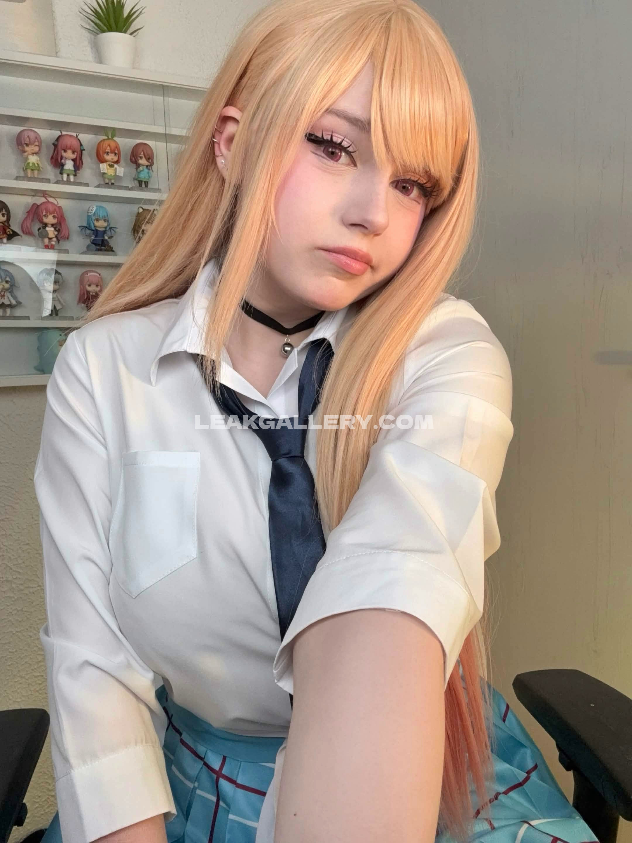 Upminaa Exclusive Leaked Nude OnlyFans #13054169