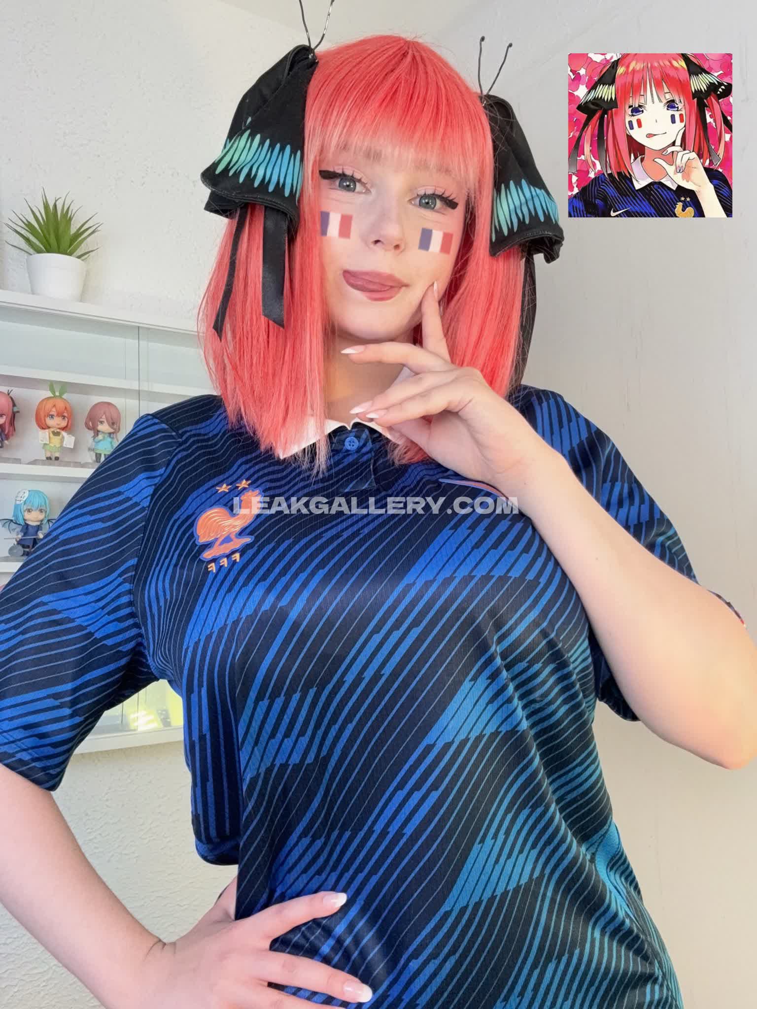 Upminaa Exclusiva filtración de OnlyFans desnuda #13152636