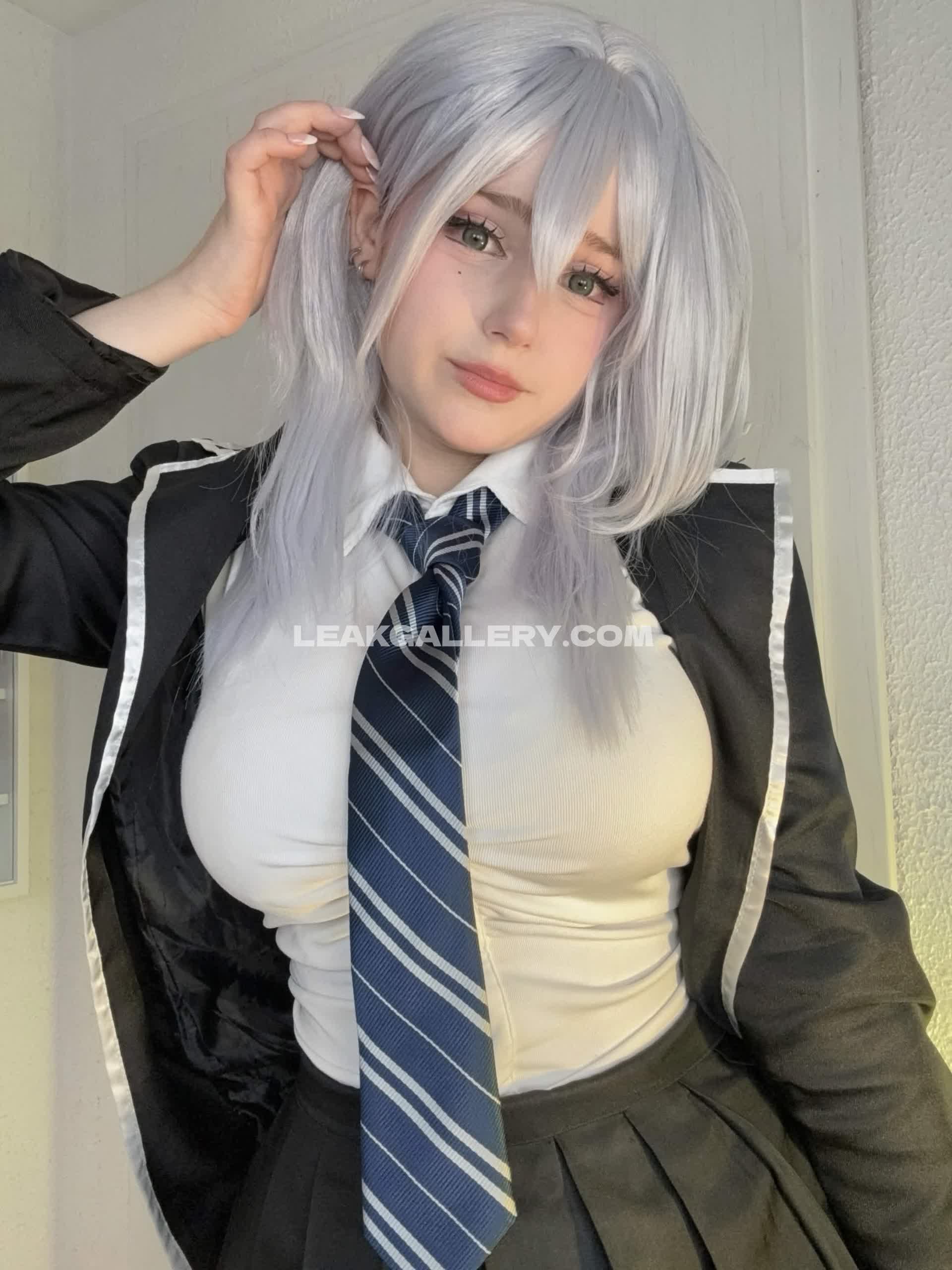 Upminaa Exclusive Leaked Nude OnlyFans #13044767