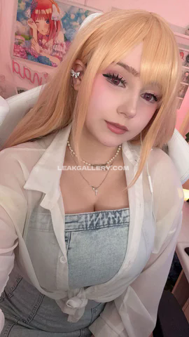 Upminaa Exclusive Leaked Nude OnlyFans #14752523